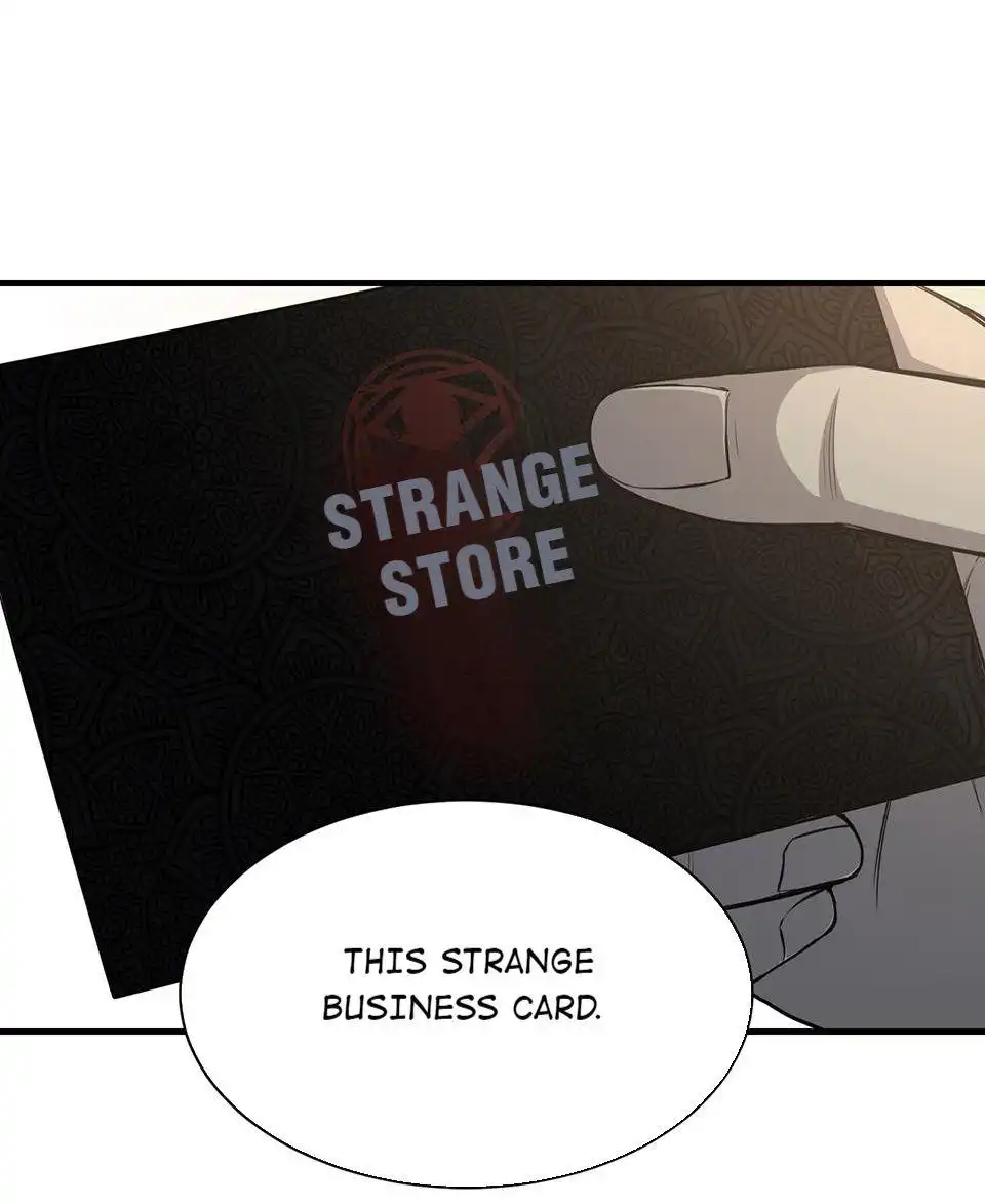 Strange Store Chapter 20 8